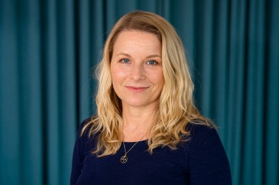 Katarina Svedberg Katarina Svedberg