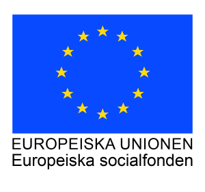 ESF-rådet logotyp