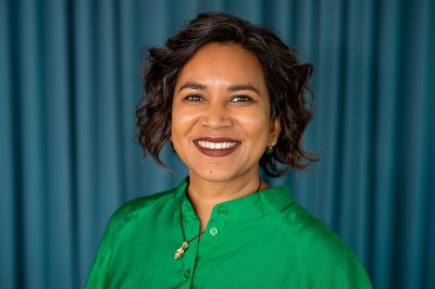 Ambika Hansell Ek Ambika Hansell Ek